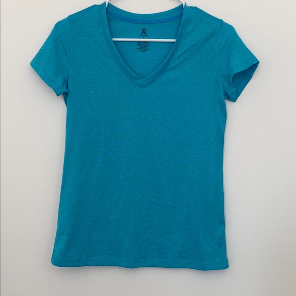 Workout T shirt